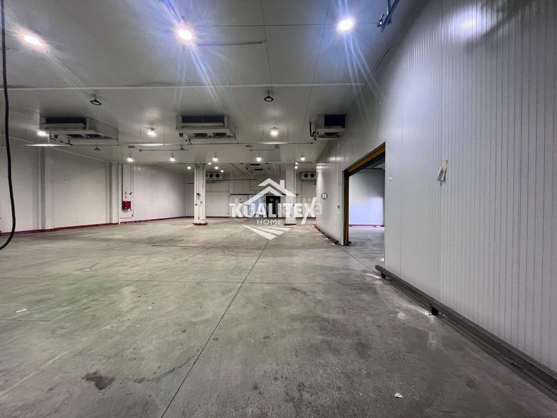 Foto da037b69-9462-4b4f-b9cc-5d5f66a87804. Rent industrial building in Campanillas Málaga