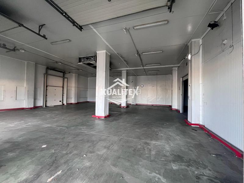 Foto ee391695-b844-4ec8-84fb-a7803204c01f. Rent industrial building in Campanillas Málaga