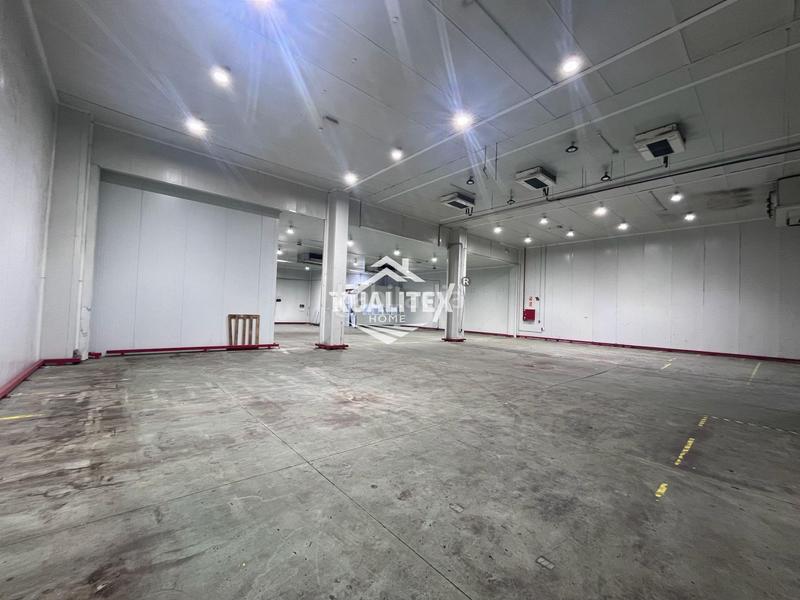 Foto f39a4acc-ccb2-4005-9d27-7c62427570d9. Rent industrial building in Campanillas Málaga