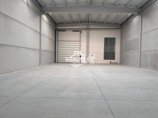 Miete Fabrikhalle in Coín. Coínnave