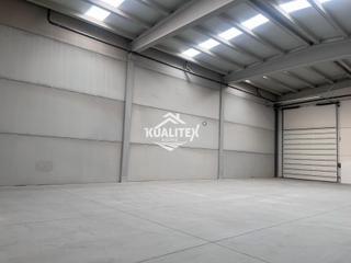 Miete Fabrikhalle in Coín. Coínnave