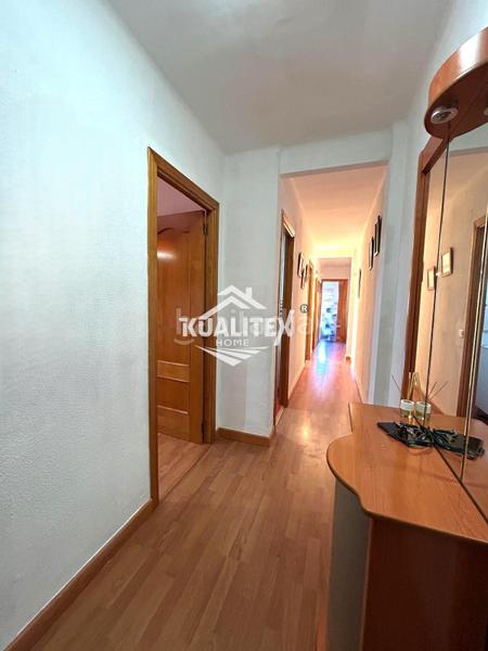 Foto 7bafa834-aecd-40e8-8e35-90bc0c8a310a. Piso  en Casco Antiguo Cáceres