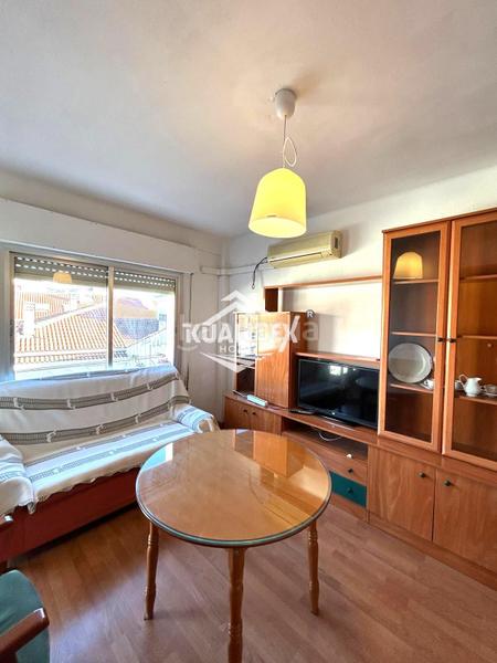 Foto bb180745-2eef-4692-b32f-ece7309ce519. Piso  en Casco Antiguo Cáceres