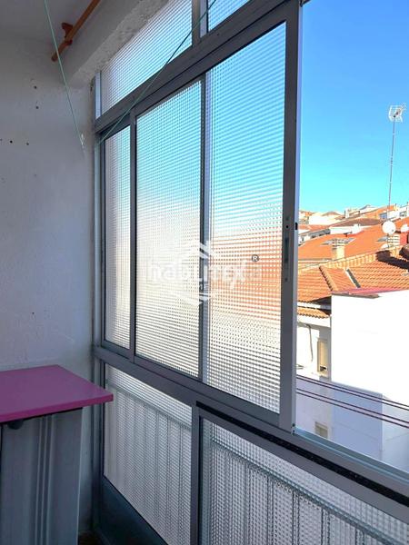 Foto bcbdbd43-5009-4020-9c1b-d22a4fcc41f3. Piso  en Casco Antiguo Cáceres