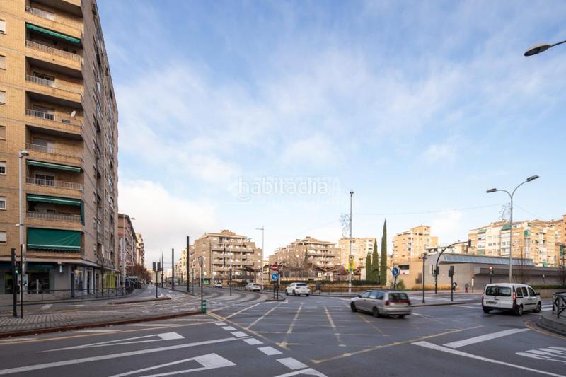 Foto 096d4938-5d44-4f3b-8cc4-d5fab2ba538b. Alquiler local comercial traspaso en alquiler en Barrio de Zaidín Granada