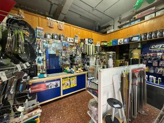 Local Comercial en Av. de América