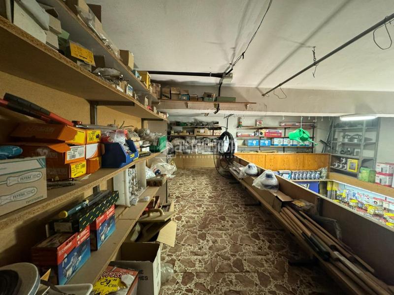 Foto 5fc0d6d4-f34c-400e-b2b6-44c58a8ad304. Alquiler local comercial traspaso en alquiler en Barrio de Zaidín Granada