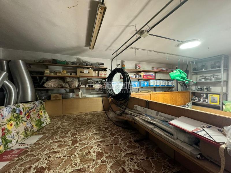 Foto f31b96fb-2e99-44fa-b6be-fa59da905363. Alquiler local comercial traspaso en alquiler en Barrio de Zaidín Granada