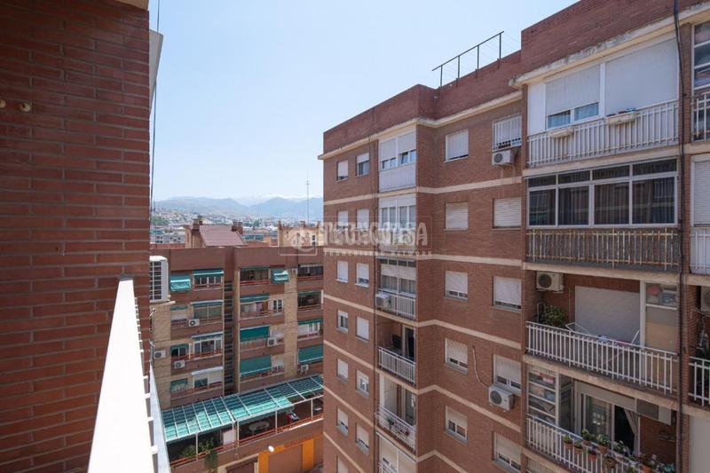 Foto 20ef7046-b5c0-401e-a28b-12f36375e868. Piso  en venta en Barrio de Zaidín Granada