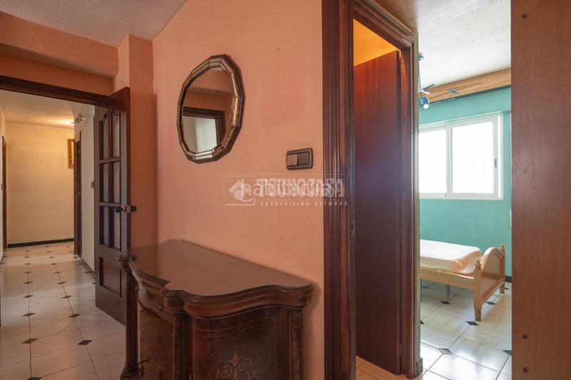 Foto ee90df0e-9809-4c64-b5e2-af2338ed6907. Piso  en venta en Barrio de Zaidín Granada