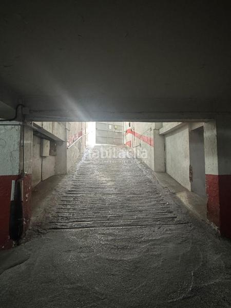 Foto 00c622c5-5611-4e04-ad64-b917e74560e7. Autoparkplatz in Barrio de Zaidín Granada