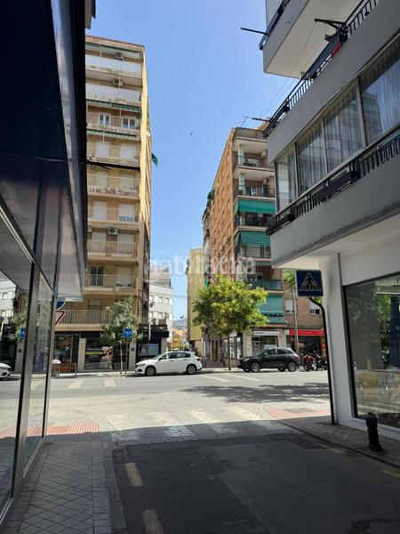 Foto 37eb6987-258e-41e7-a685-8d2c6cbbf1c2. Autoparkplatz in Barrio de Zaidín Granada