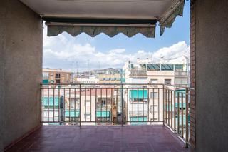 Pis en Barrio de Zaidn. Piso en venta en granada