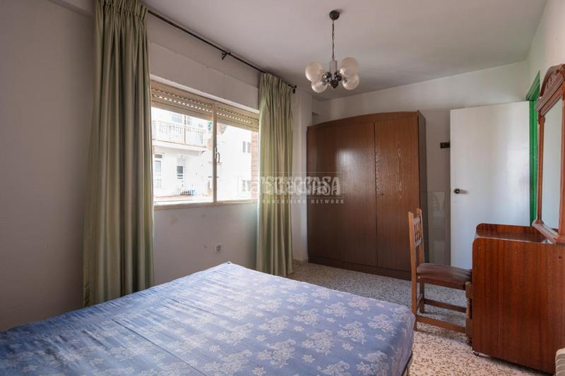Foto 0bf2578a-f4dd-467e-ae59-1d86ff5b8633. Piso  en venta en Barrio de Zaidín Granada