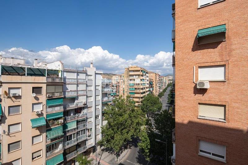 Foto 1067ff99-1bb6-420f-a159-01b81e5ed0e1. Piso  en venta en Barrio de Zaidín Granada
