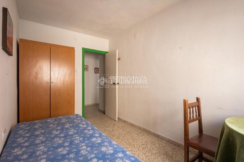 Foto 1122a890-f763-4fe8-9dc5-9105cc697235. Piso  en venta en Barrio de Zaidín Granada