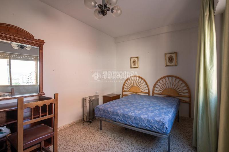 Foto 7b246783-b53f-4f95-9fcc-4bd3fa37649b. Piso  en venta en Barrio de Zaidín Granada