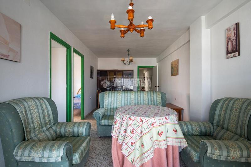 Foto b8b3183a-9729-49e5-8bb8-30156272fafc. Piso  en venta en Barrio de Zaidín Granada
