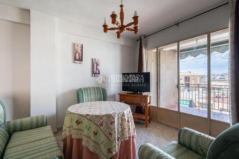 Foto c3d67fb0-51a0-41e7-a4dd-4b478fc0caaf. Piso  en venta en Barrio de Zaidín Granada