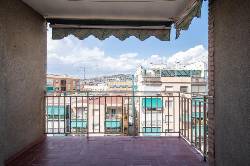 Foto db0cf0cc-5a14-4603-820b-1b2a052557e3. Piso  en venta en Barrio de Zaidín Granada