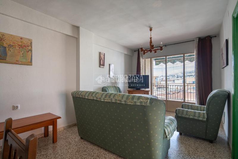 Foto e9af596b-f86c-4b2e-bd6e-472acc0651e6. Piso  en venta en Barrio de Zaidín Granada