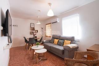 Pis  Pcta. juan de mena. Piso en venta en granada