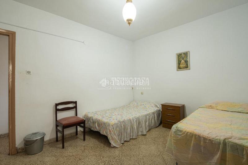 Foto 02872485-1b85-427a-a185-8bcafb699e2f. Appartamento in Fígares Granada