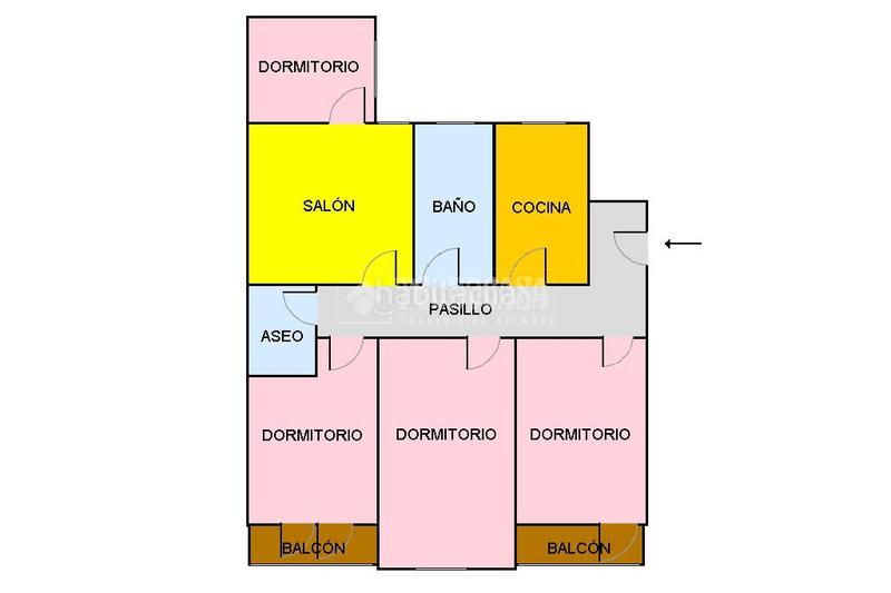 Foto 1fa3bade-8cba-47fd-b6d3-37ee330e46ca. Appartamento in Fígares Granada