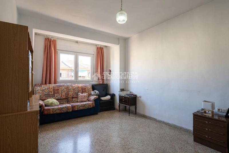 Foto 33bfaec5-a2b0-45fc-ab2a-a94a7f63c898. Appartamento in Fígares Granada