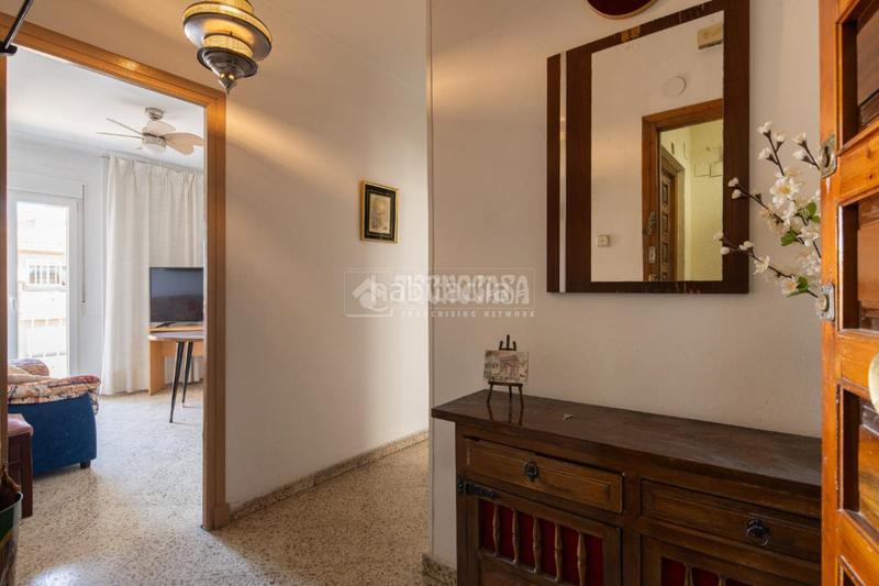 Foto 7740c9ae-7936-44a6-a804-3b59c0b36fa2. Appartamento in Fígares Granada