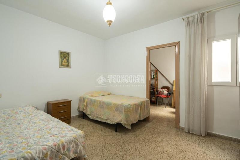 Foto becbcdef-e12a-473e-8b61-b43613abcb52. Appartamento in Fígares Granada