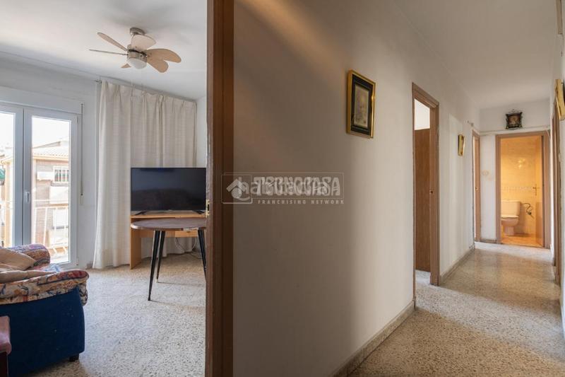 Foto c233e9ee-40ee-469f-8bf9-5b1fdf2d35d9. Appartamento in Fígares Granada