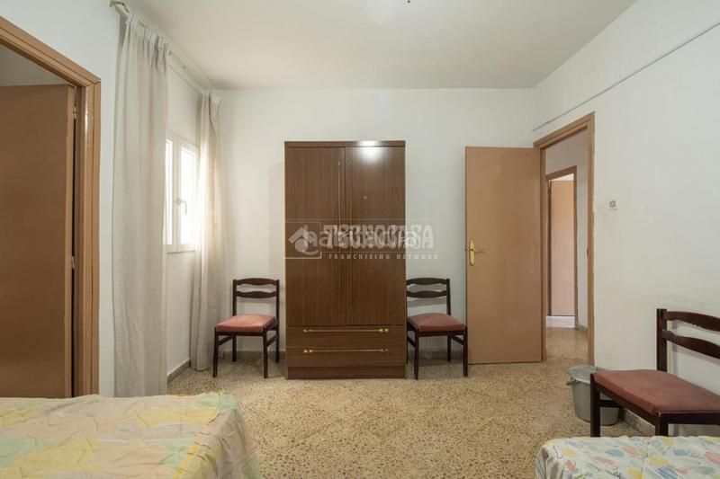 Foto d955adc7-e01e-4ca9-8b59-50603756f70e. Appartamento in Fígares Granada