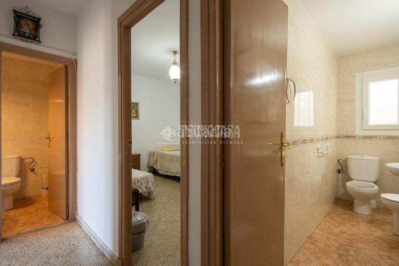 Foto fe4d417e-0bf8-411f-a4ed-6720d392b1f5. Appartamento in Fígares Granada