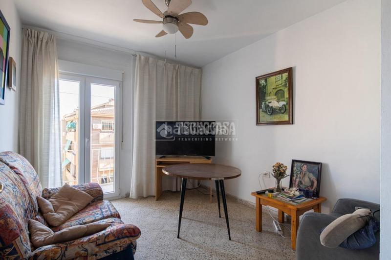 Foto fe66b16a-f34b-4840-9bca-dc718044c20c. Appartamento in Fígares Granada