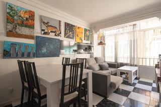 Appartement à Barrio de Zaidín. Piso en venta en granada