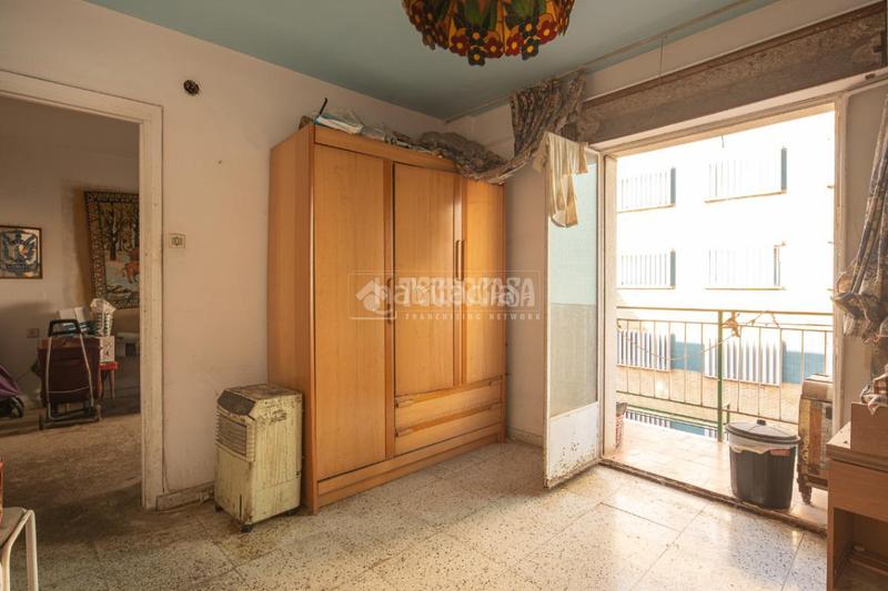 Foto 0a23da1b-ddb8-4581-ac11-82a2eb7b6e0e. Appartement dans Barrio de Zaidín Granada