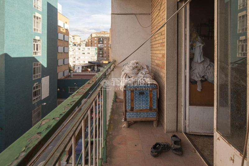 Foto 1e2415d9-d124-466b-8b15-3deaacf3719c. Appartement dans Barrio de Zaidín Granada