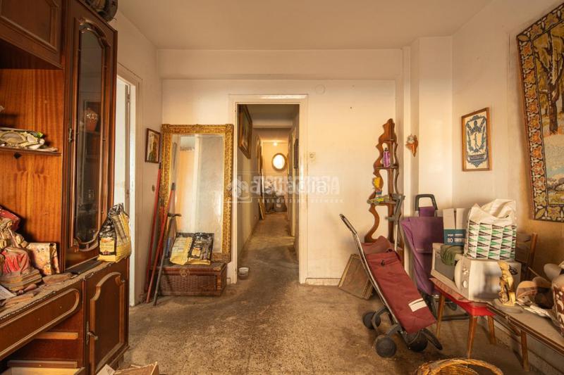 Foto 235f9946-9ab7-422e-bad1-e212e64fa155. Appartement dans Barrio de Zaidín Granada