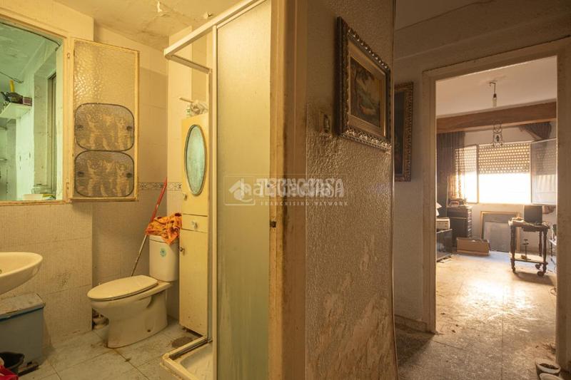 Foto 511a92c5-6374-4b24-87e2-4c2eede0e6b3. Appartement dans Barrio de Zaidín Granada