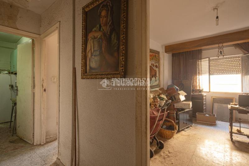 Foto 5e0f1abf-3164-4035-ad95-bca1dc0e3c9d. Appartement dans Barrio de Zaidín Granada