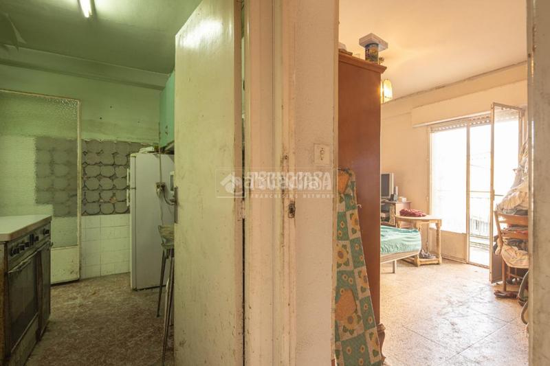 Foto 7c9f94a1-c4f2-4162-9994-7c156e9af121. Appartement dans Barrio de Zaidín Granada