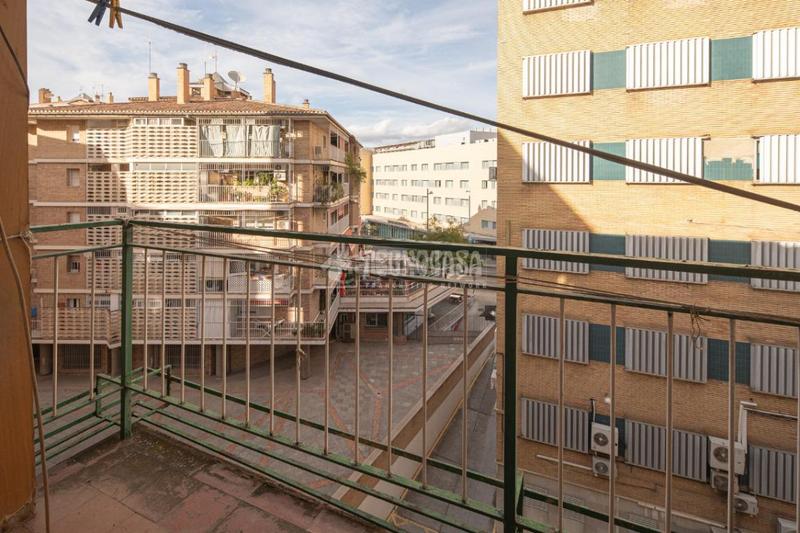 Foto 819a4856-2360-4e4d-9a51-bd6249eb093b. Appartement dans Barrio de Zaidín Granada