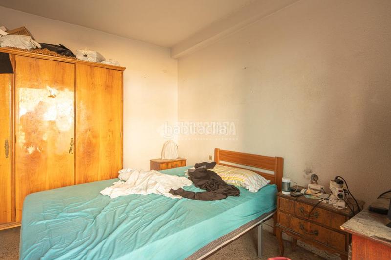 Foto b1ff5752-83ed-424f-bd4b-cf91acd18165. Appartement dans Barrio de Zaidín Granada