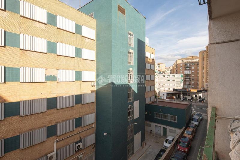 Foto c0c1641c-26aa-462b-a6d7-b28e27f35234. Appartement dans Barrio de Zaidín Granada