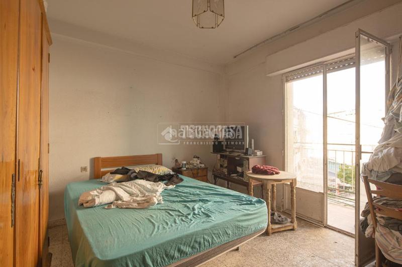 Foto c848205e-149c-43f7-8e05-6fa4ced289a7. Appartement dans Barrio de Zaidín Granada