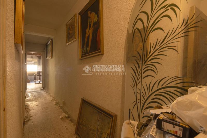 Foto e21c2570-cc5a-460d-852c-7841ba743968. Appartement dans Barrio de Zaidín Granada