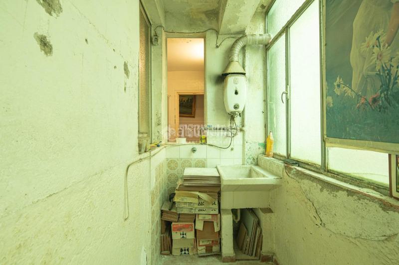 Foto e5eafb25-d2c5-448e-ab5c-795b0fe9dcfa. Appartement dans Barrio de Zaidín Granada