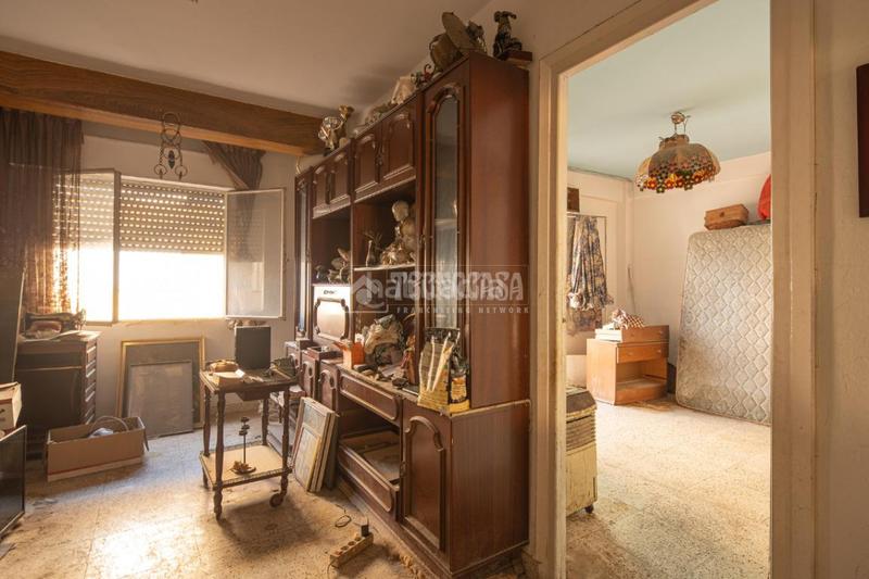 Foto f680ae2d-d123-4974-a8cc-e62dcecce0fe. Appartement dans Barrio de Zaidín Granada