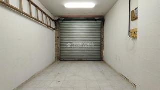 Local Comercial a C. Tirso de Molina